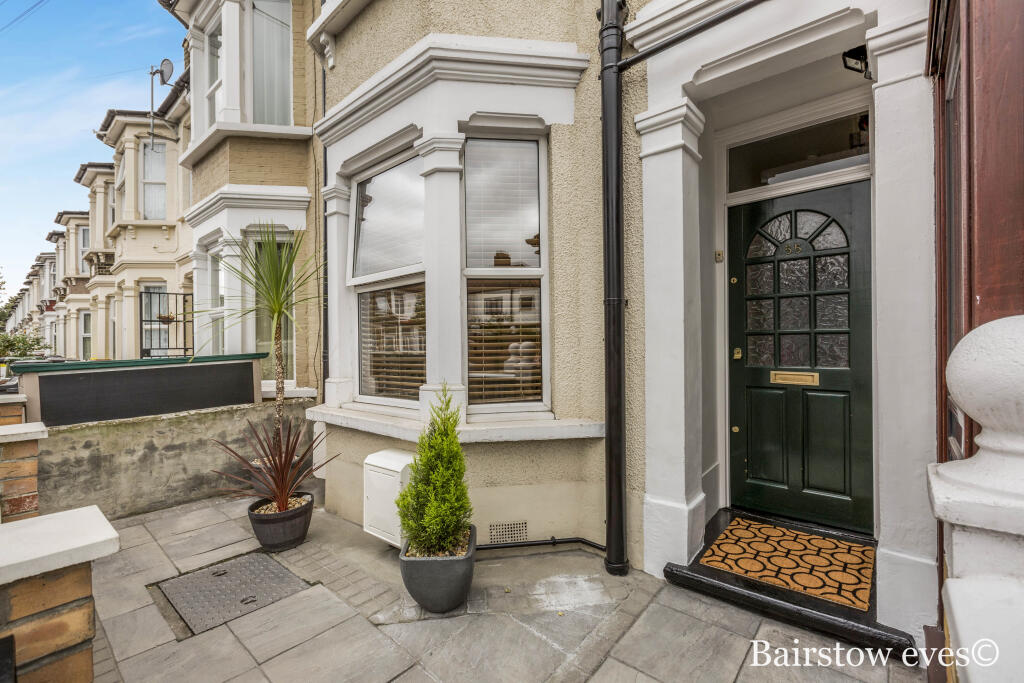Main image of property: Lily Road, Walthamstow E17