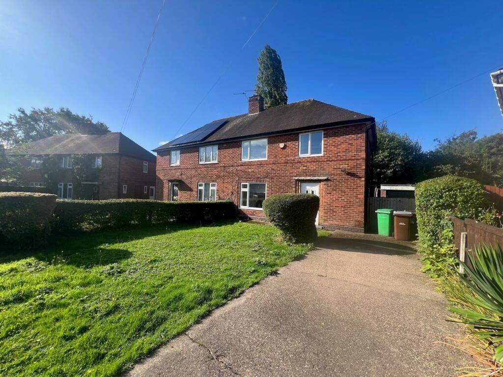 Main image of property: Larchdene Avenue, Wollaton, NG8