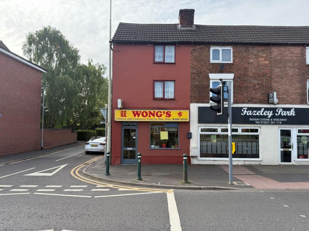 Main image of property: 14 Atherstone Street, Fazeley, Tamworth, B78 3RF