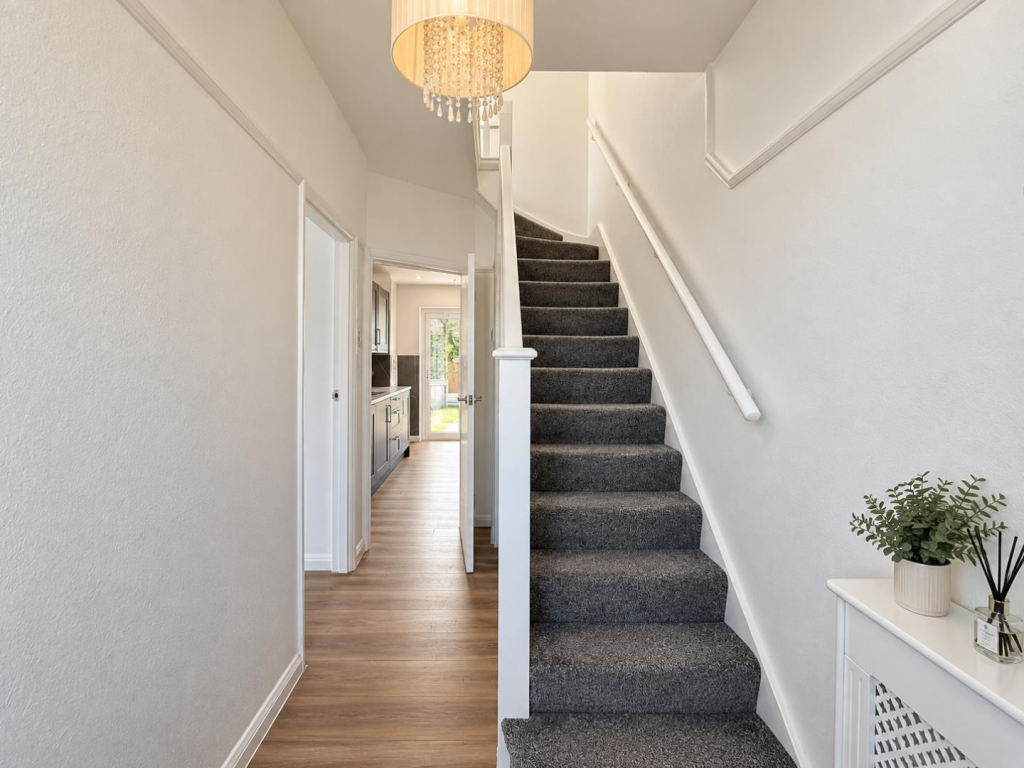 Main image of property: Bramshaw Rise, New Malden