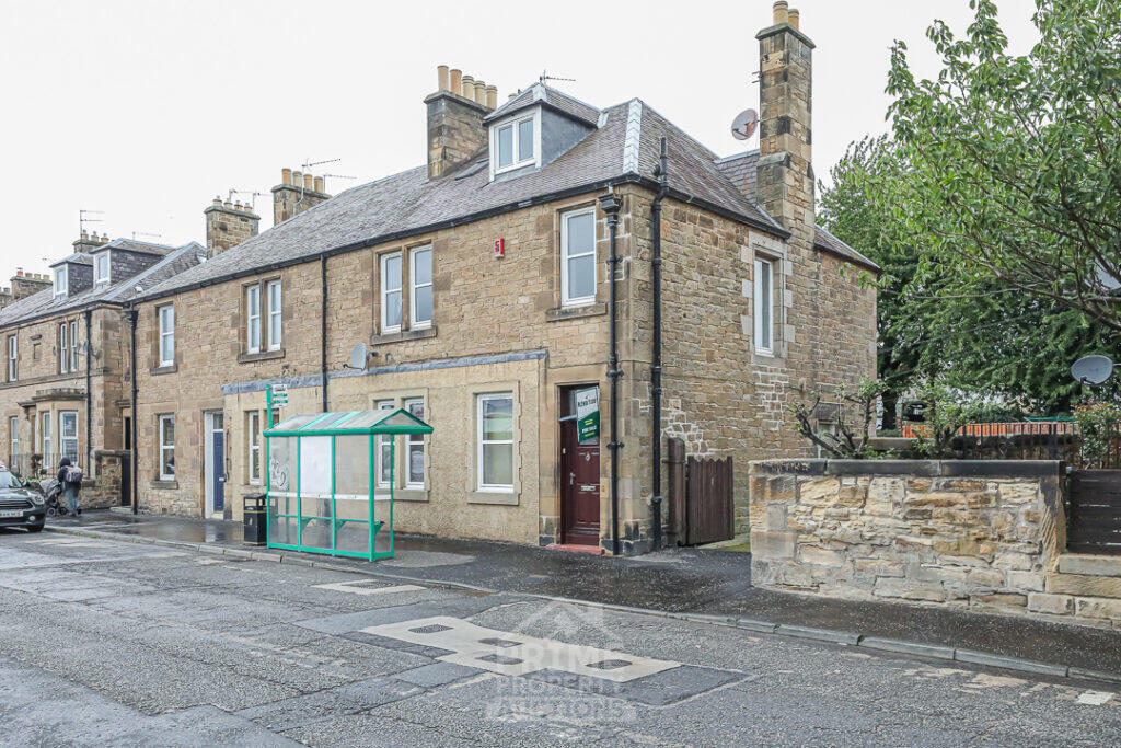 Main image of property: 52 Bonnyrigg Road Dalkeith EH22 3HE