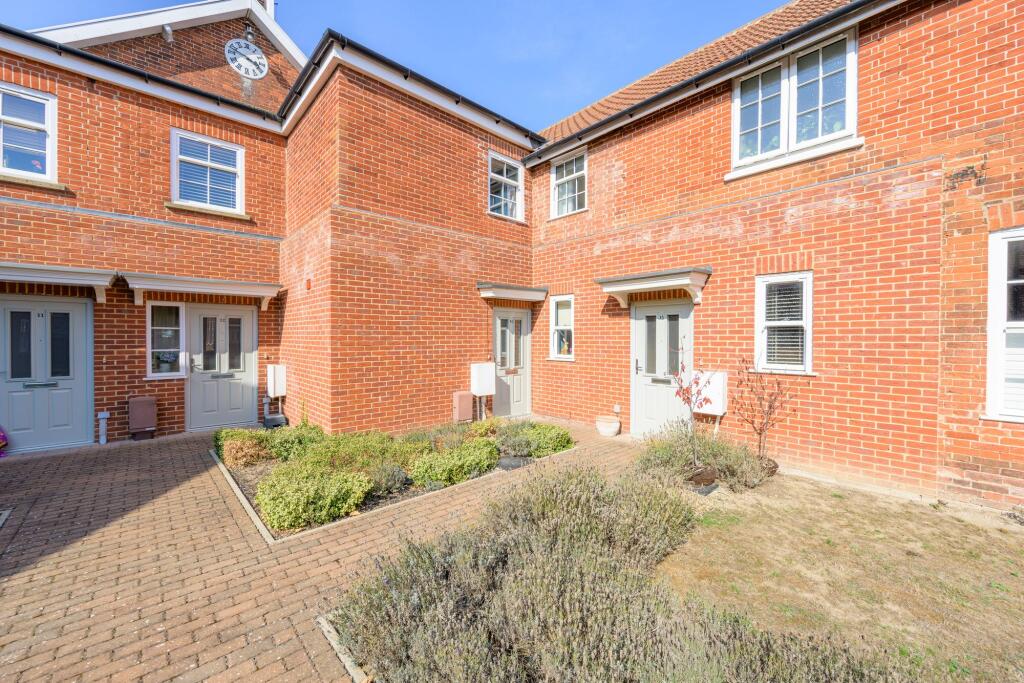 Main image of property: Kerrison Gardens, Stoke Roa