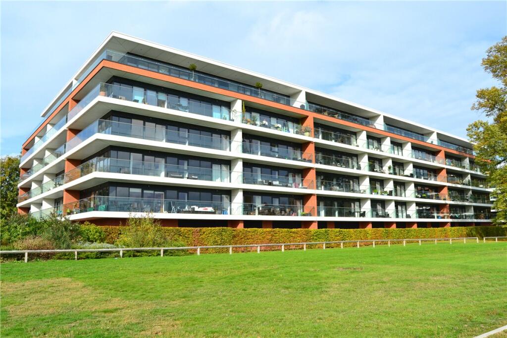 Main image of property: Racecourse Road, Newbury, Berkshire, RG14