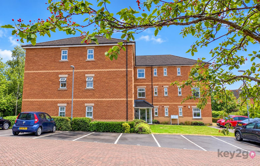 Main image of property: Oxclose Park Gardens, Halfway, Sheffield, S20