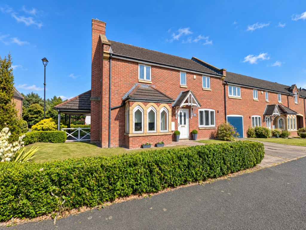 Main image of property: Wellgarth Mews, Sedgefield