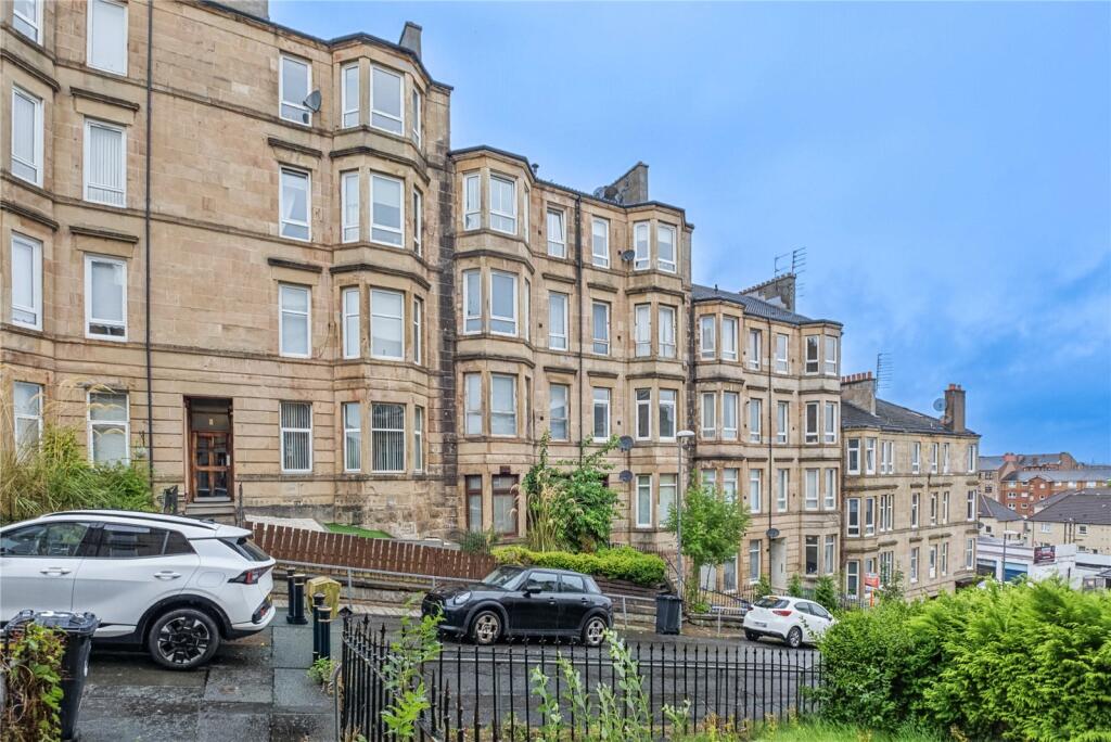 Main image of property: Wardlaw Drive, Rutherglen, Glasgow, G73