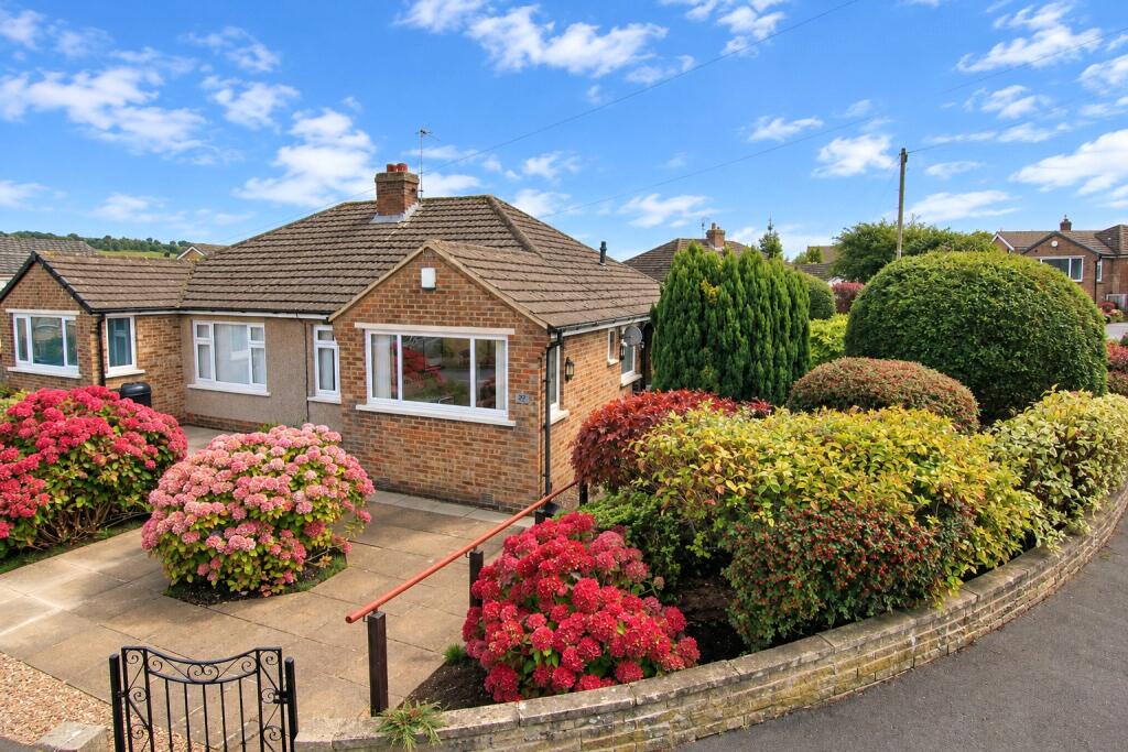Main image of property: Airedale View, Cross Hills, BD20