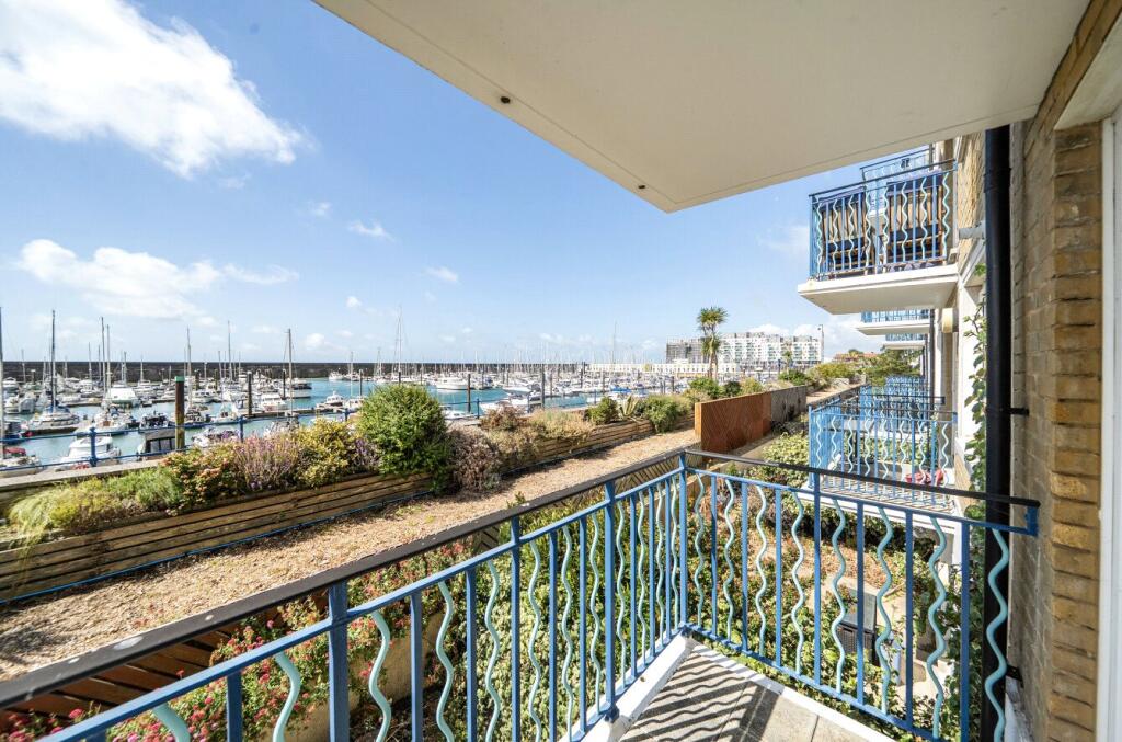 Main image of property: Collingwood Court, The Strand, Brighton Marina Village, Brighton, BN2