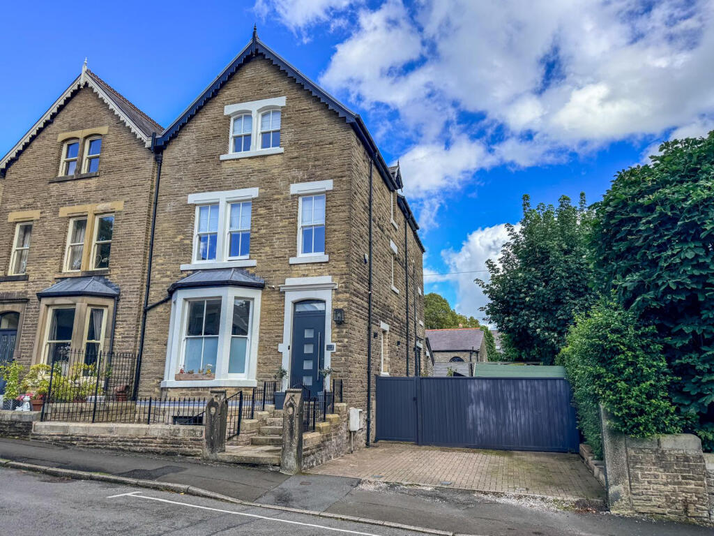 Main image of property: Grange Road, Buxton