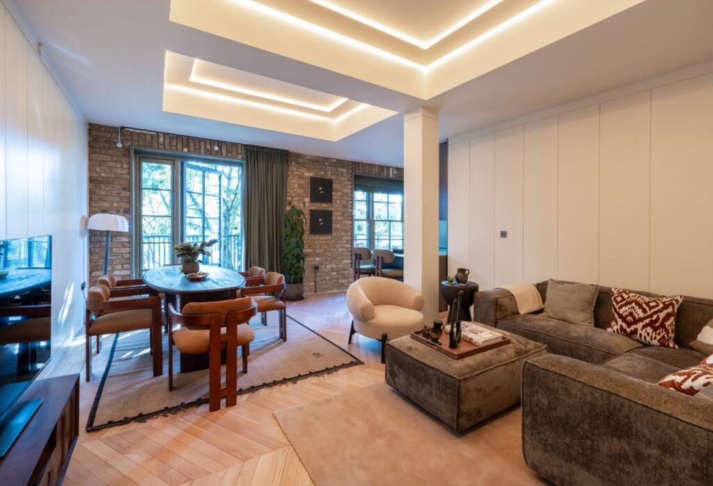 Main image of property: Ferdinand Street, London, NW1