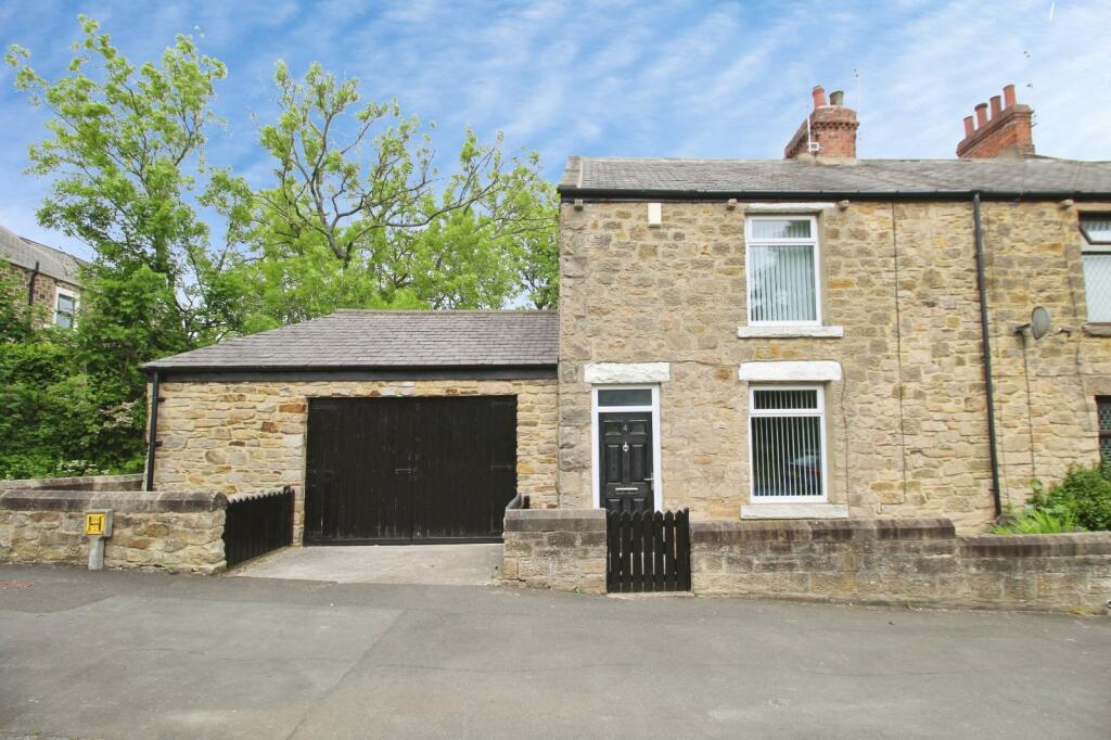 Main image of property: Urpeth Hill Top, Beamish, Stanley, Durham, DH9