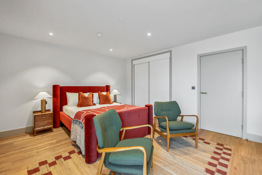 Main image of property: Sessile Apartments, Ashley Road, London, N17 9NW