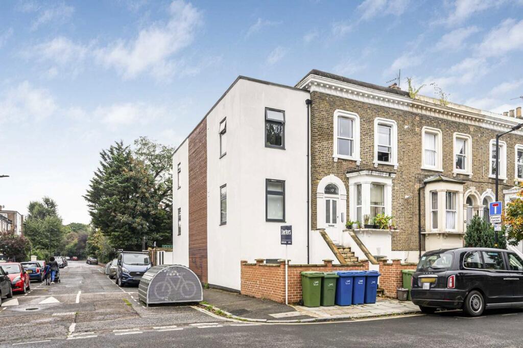 Main image of property: Elmington Road, Camberwell