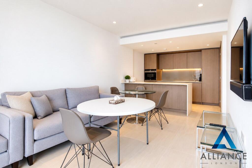 Main image of property: Blackfriars Road, London, SE1