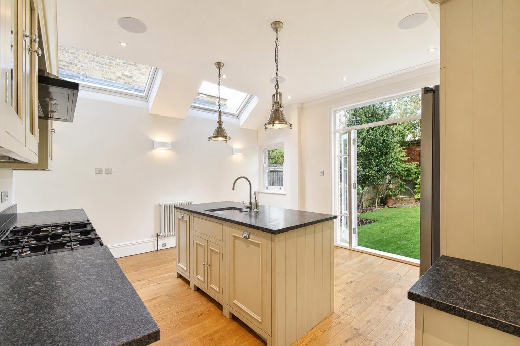 Main image of property: Sutherland Gardens, East Sheen, SW14