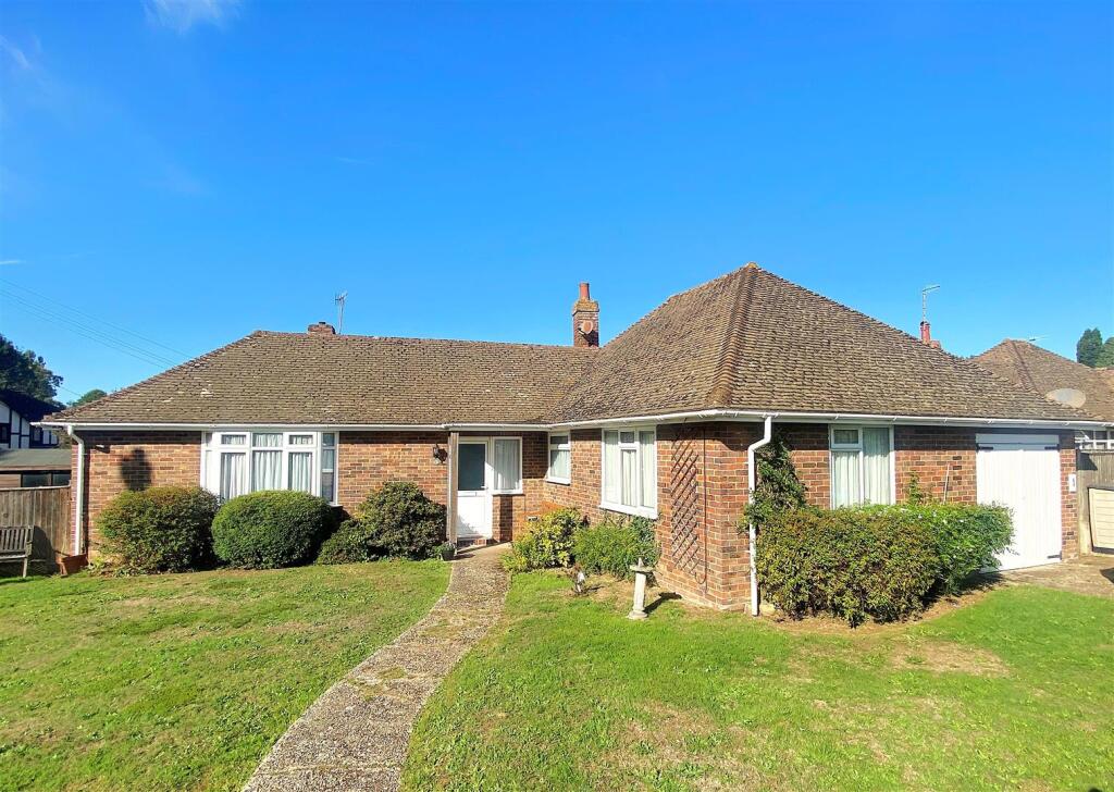 Main image of property: The Highlands, Bexhill-on-Sea