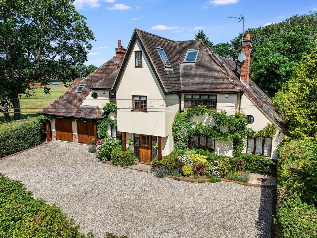 Main image of property: Priests Lane, BRENTWOOD, CM15