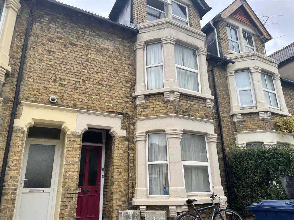 Main image of property: Botley Road, Oxford, OX2
