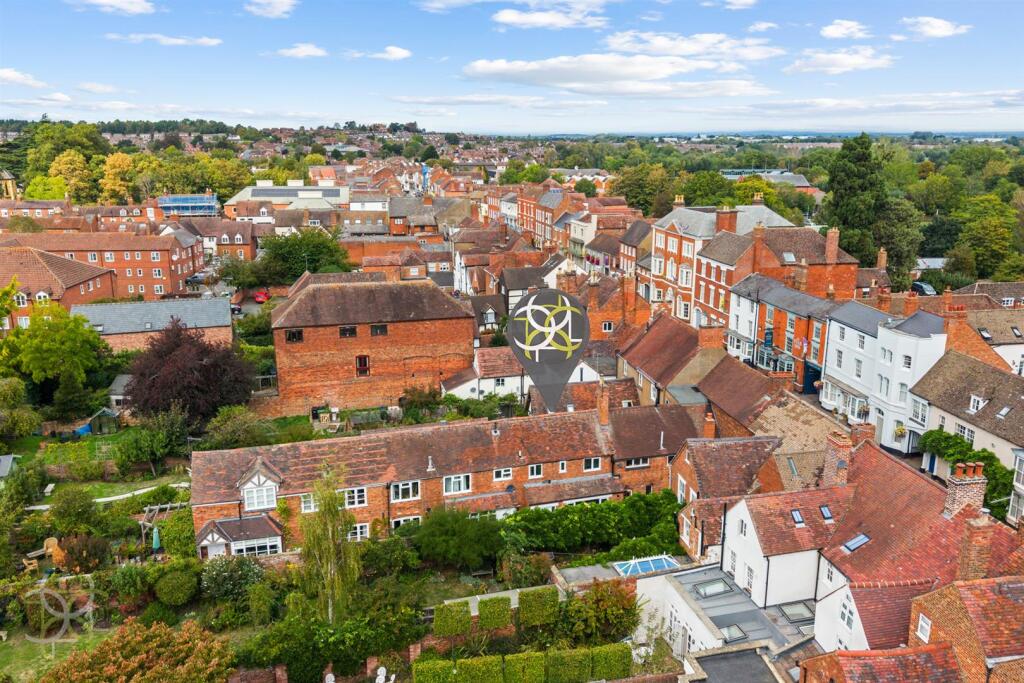 Main image of property: Bridge Street, Pershore