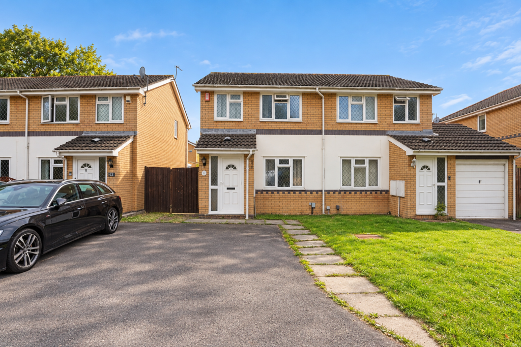 Main image of property: Sinclair Drive, Penylan, Cardiff