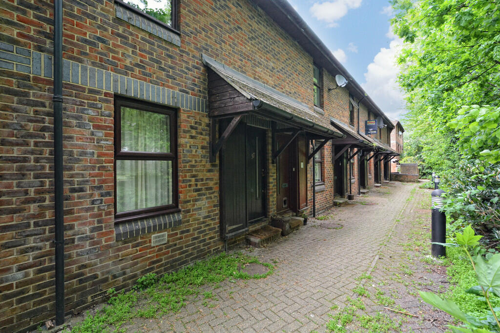 Main image of property: Kinburn Street, Canada Water, SE16