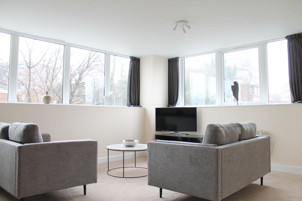 Main image of property: Castle Court, The Minories, Dudley, DY2