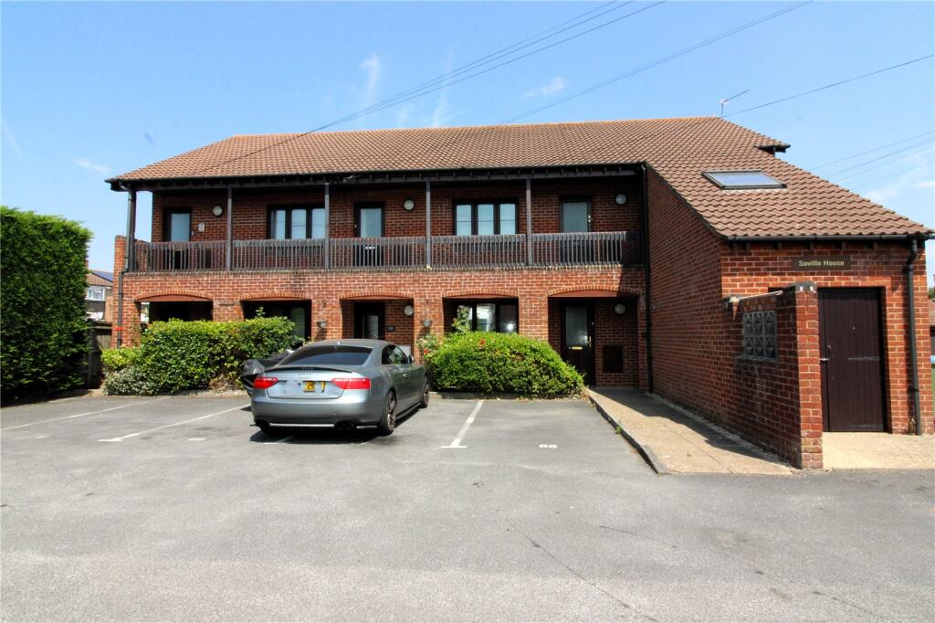 Main image of property: Norset Road, Fareham, Hampshire, PO15
