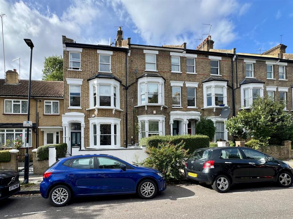 Main image of property: Huddleston Road, London