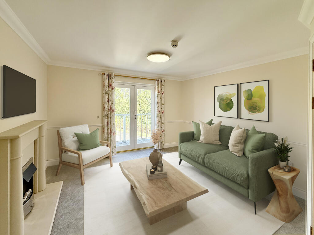 Main image of property: 25 Village Centre, Richmond Village Centre, Bridge Meadow Way, Grange Park, West Northamptonshire