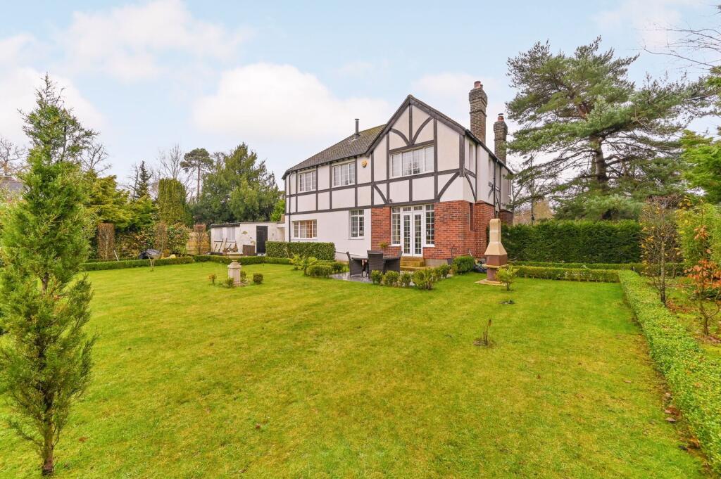 Main image of property: Coombe Lane, Shirley, Croydon, CR0