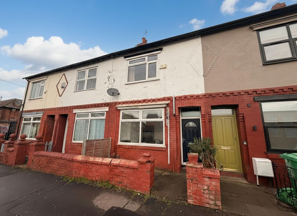 Main image of property: Kingswood Road, Manchester, M14