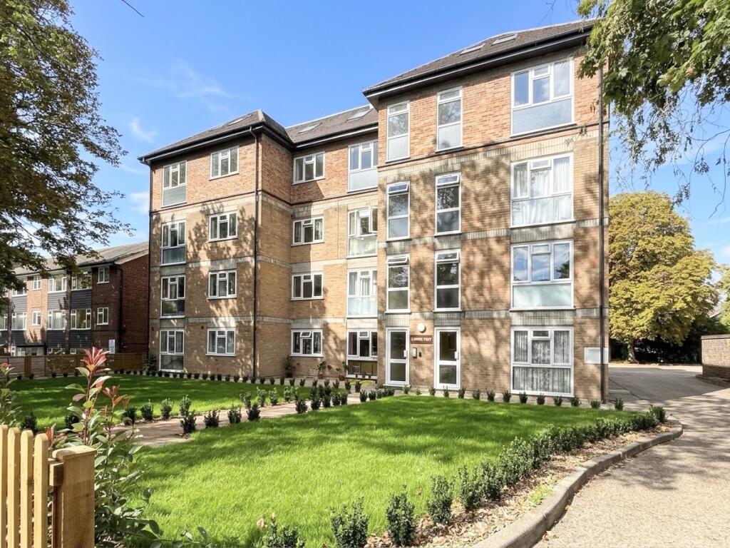 Main image of property: Eaton Road, SUTTON