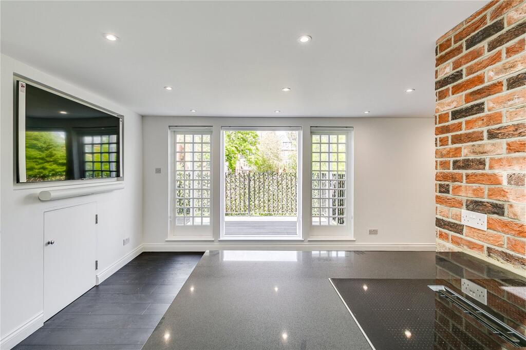 Main image of property: Wedderburn Road, 
Hampstead, NW3