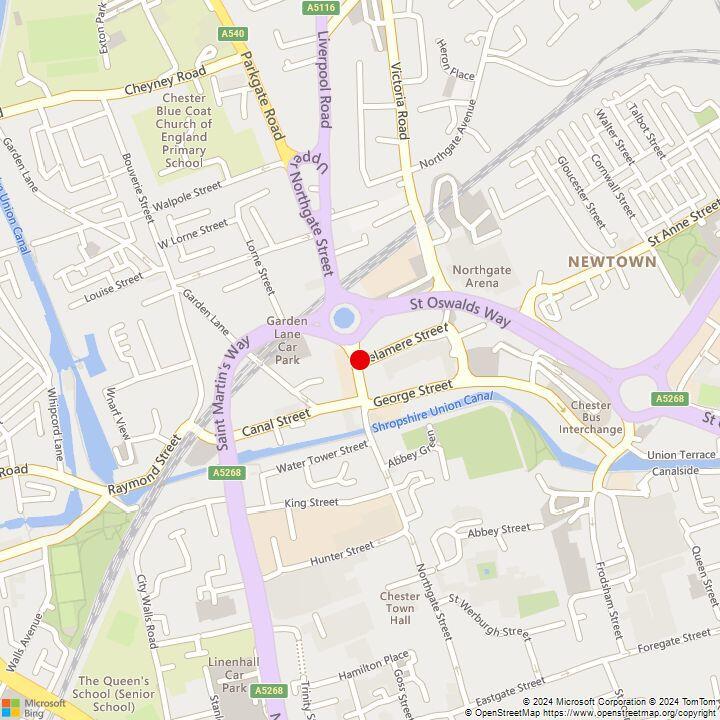 Property Map