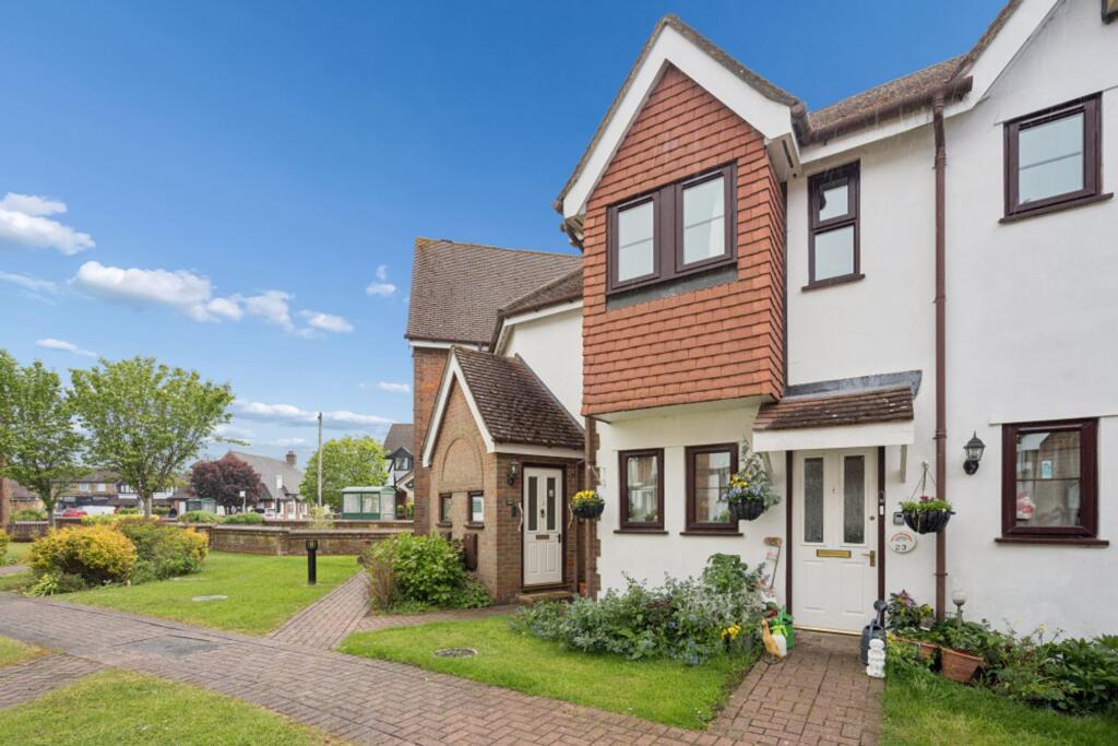 Main image of property: Giles Gate, Prestwood, HP16