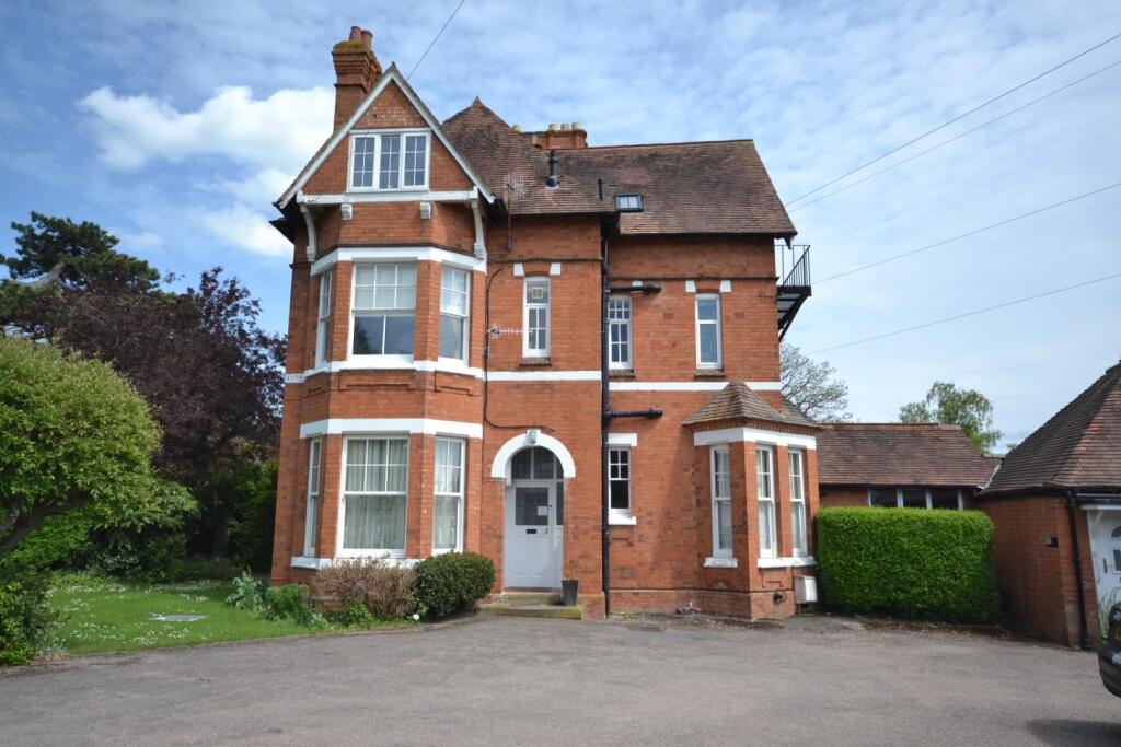 Main image of property: Rowley Crescent, Stratford-Upon-Avon