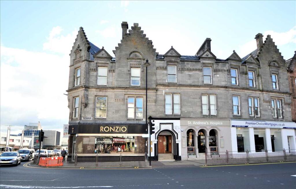 Main image of property: Quarry Street, Hamilton