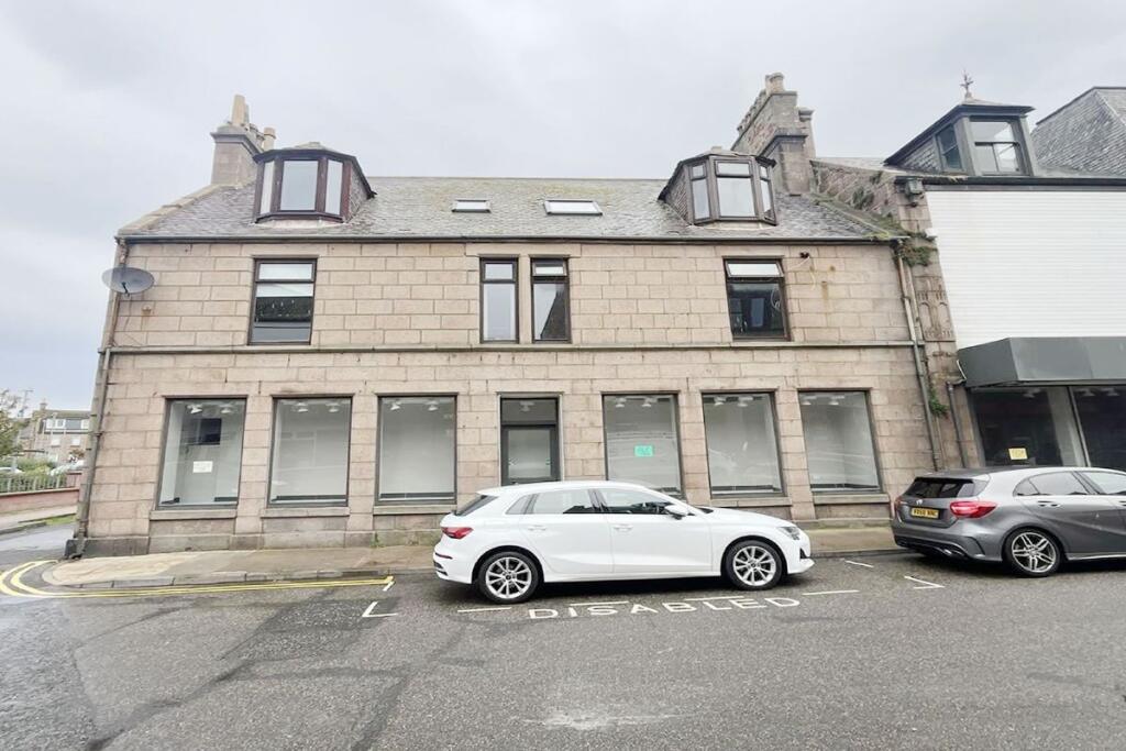 Main image of property: 16A, Erroll Street, Peterhead, AB421PX