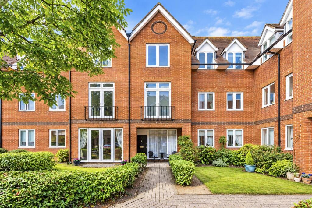 Main image of property: Bluecoat Court, Hertford