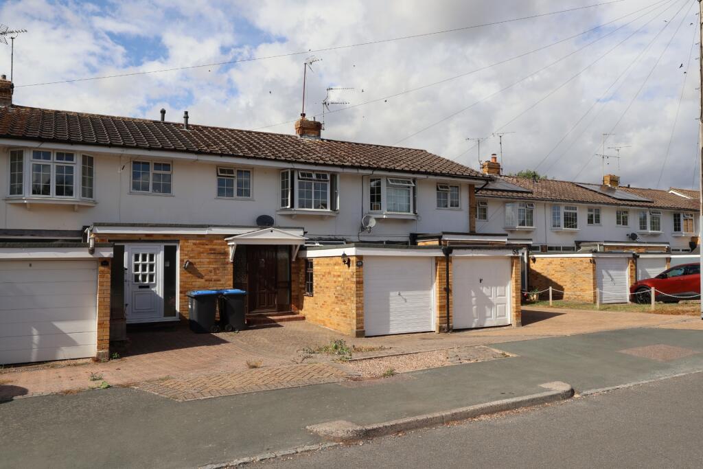 Main image of property: Meadow Drive, Lindfield, RH16
