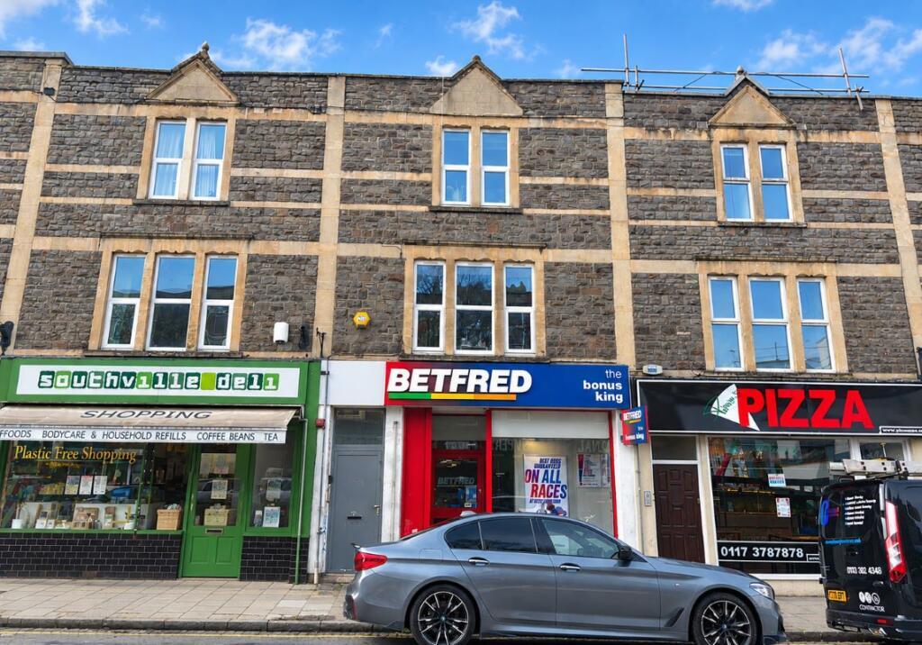 Main image of property: Betfred, North Street, Bedminster, Bristol, Bristol City