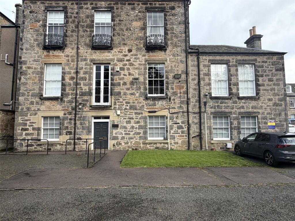 Main image of property: 29, Canmore Street, Dunfermline, KY12