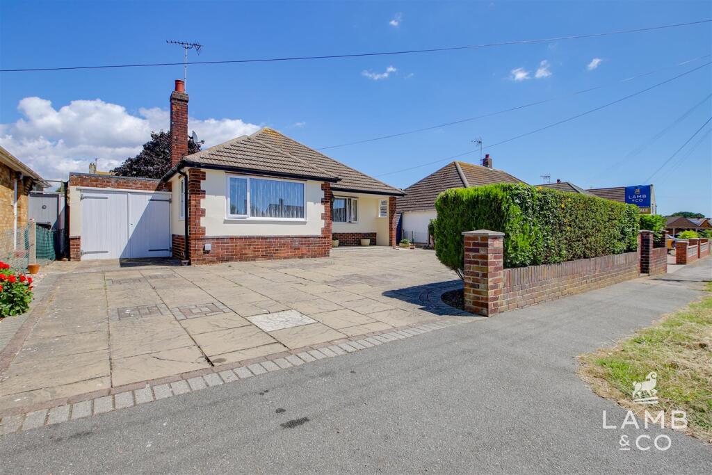 Main image of property: Alleyne Way, Jaywick, Clacton-On-Sea