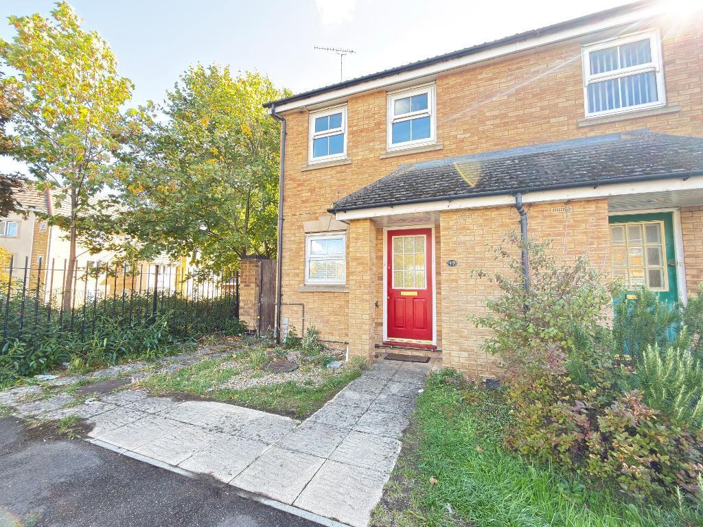 Main image of property: Villiers Close, Leagrave, Luton, Bedfordshire, LU4 9FR