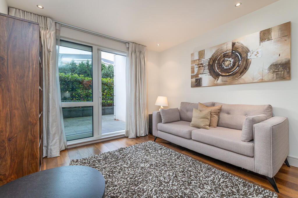 Main image of property: Doulton House, Chelsea Creek