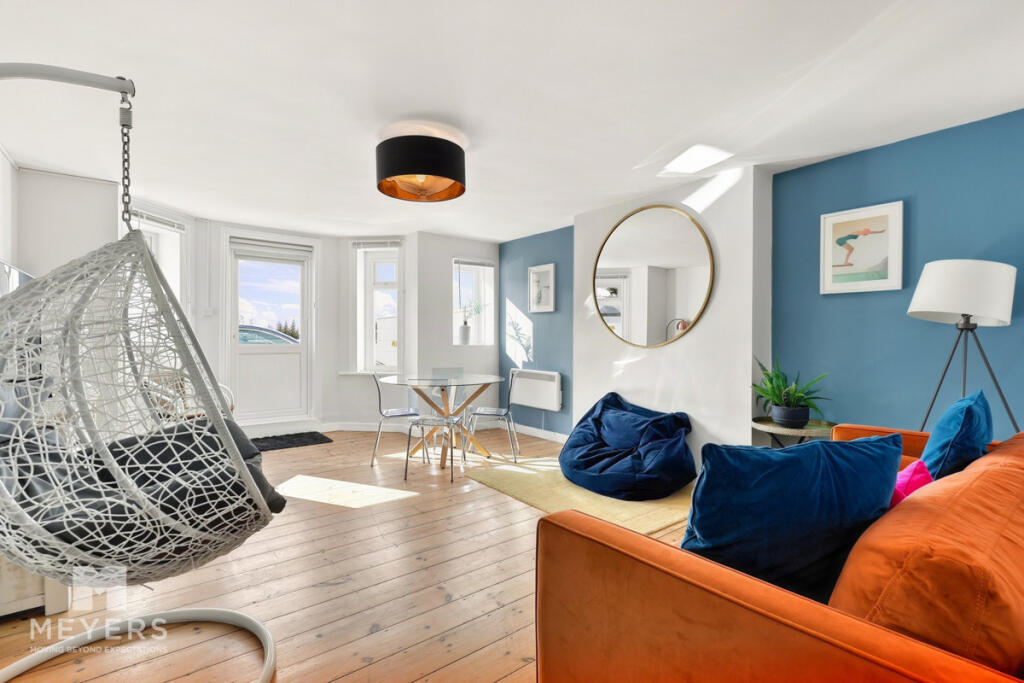 Main image of property: Boscombe Spa Road, Bournemouth, BH5 1