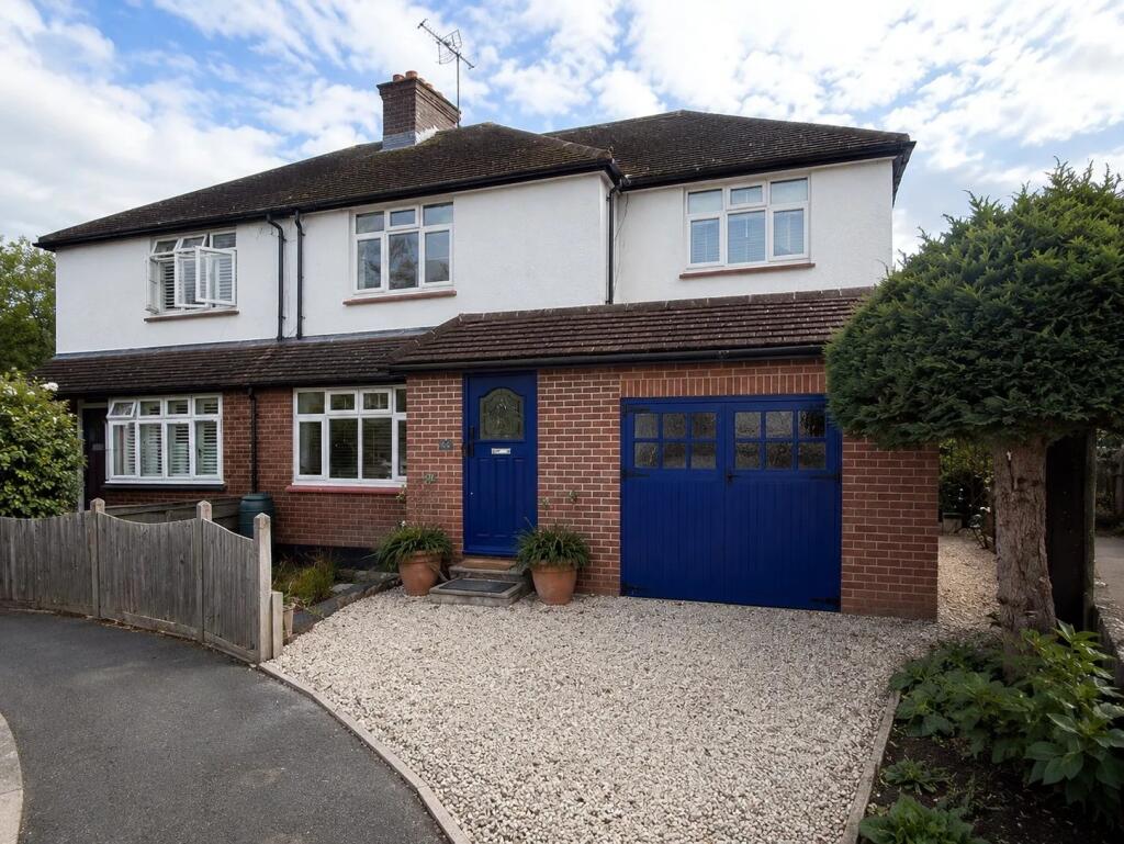 Main image of property: Poplar Avenue, Windlesham