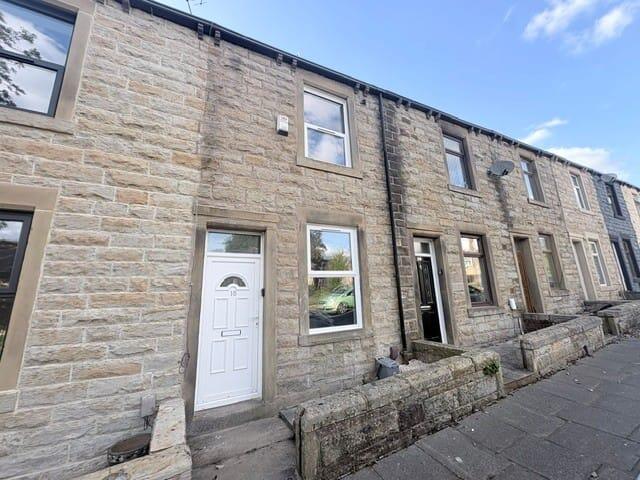 Main image of property: Wordsworth Street, Burnley, BB12
