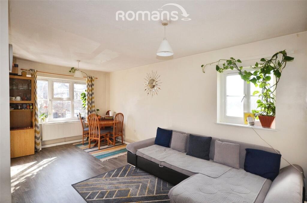 Main image of property: Pursers Court, Slough, SL2