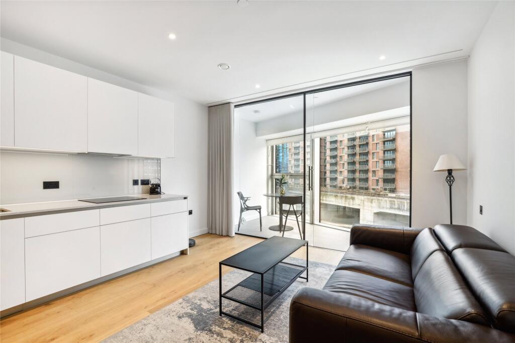 Main image of property: Electric Boulevard, London, SW11